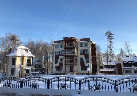 Гостиница Гостиница Светлое Озеро территория Светлое Озеро