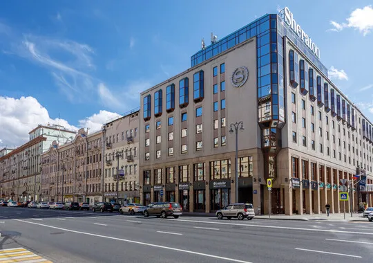 Апартаменты Апартаменты 2-комнатные 4-местн. Москва Забронируй по своей цене!