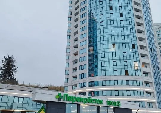 Апартаменты Апартаменты Симфония Сочи без звезд 5% скидка по промокоду!