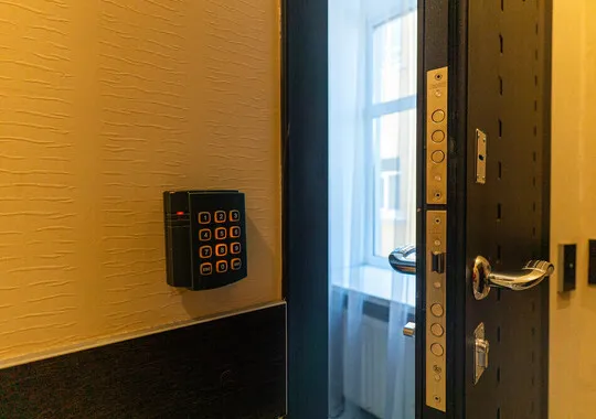 Апартаменты Апартаменты Квартирка №50/3 Санкт-Петербург 109 м от метро Маяковская рейтинг 5.0