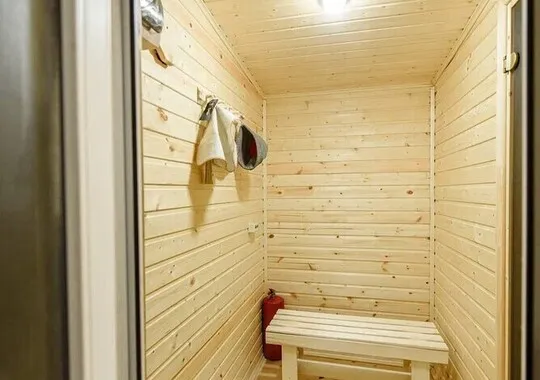 Гостевой дом Гостевой дом Елховка Spa село Елховка без звезд без отзывов