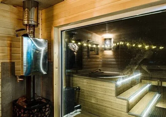 Гостевой дом Гостевой дом Елховка Spa село Елховка без отзывов 5% скидка по промокоду!