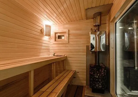 Гостевой дом Гостевой дом Елховка Spa село Елховка новый объект без отзывов Забронируй по своей цене!