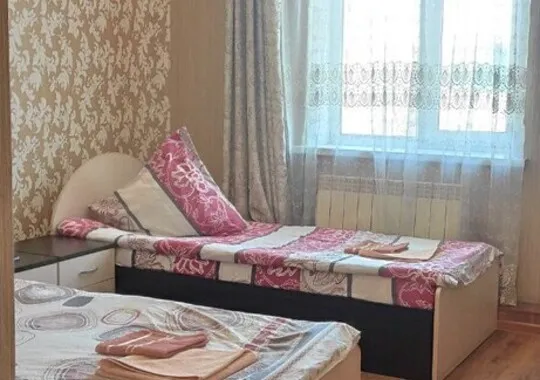 Гостиница Гостиница Милана Оренбург Забронируй по своей цене! 5% скидка по промокоду!