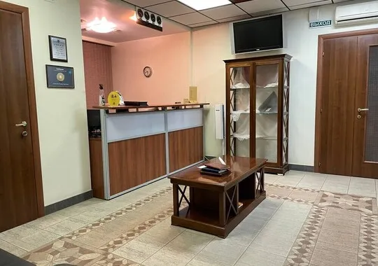 Отель Отель Ля Ви де Шато Оренбург без отзывов 5% скидка по промокоду!