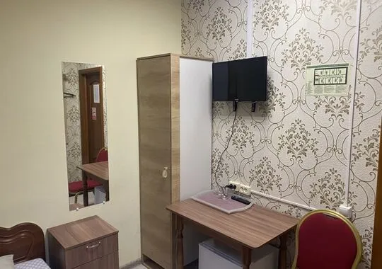 Отель Отель Концерт на Таганской Москва 285 м от метро Таганская 3 звезды