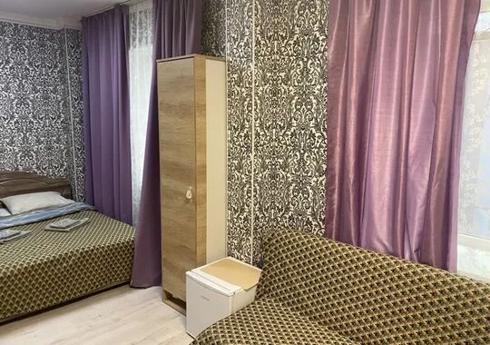 Отель Отель Концерт на Таганской Москва метро Таганская 285 м от метро Таганская