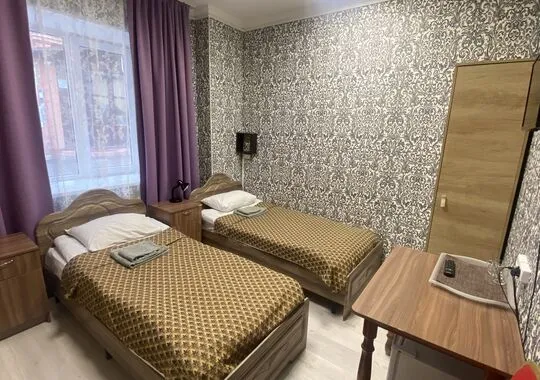 Отель Отель Концерт на Таганской Москва 285 м от метро Таганская 5% скидка по промокоду!