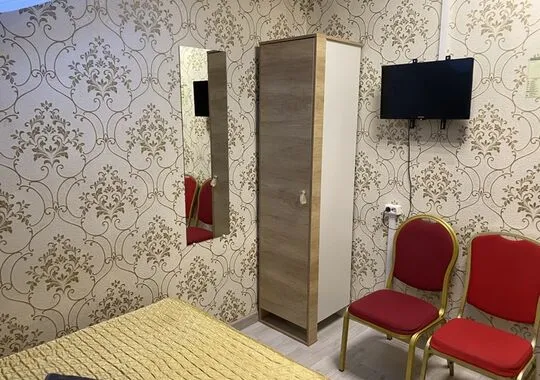 Отель Отель Концерт на Таганской Москва 3 звезды Забронируй по своей цене!
