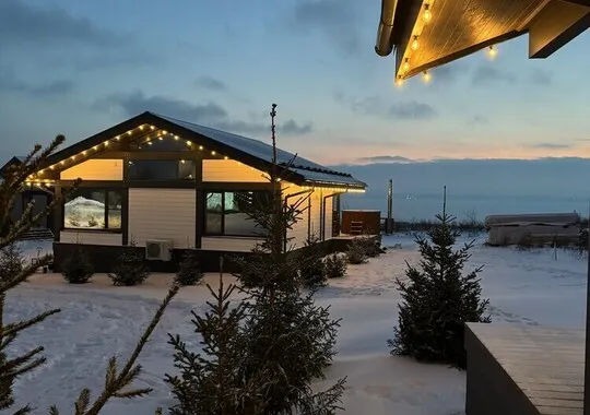 База отдыха База отдыха Plesheevo Hills село Городище новый объект Забронируй по своей цене! 5% скидка по промокоду!