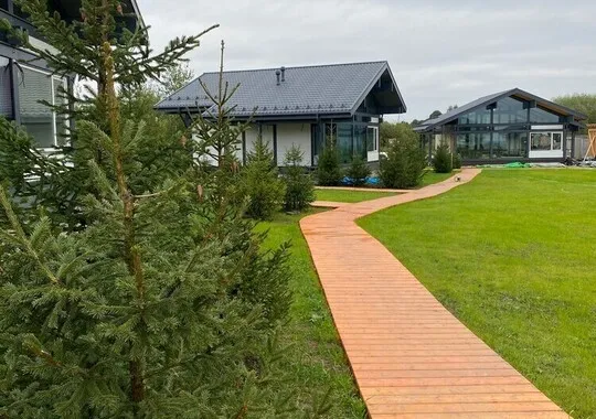База отдыха База отдыха Plesheevo Hills село Городище без звезд новый объект Забронируй по своей цене! 5% скидка по промокоду!
