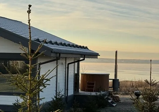 База отдыха База отдыха Plesheevo Hills село Городище без звезд новый объект без отзывов Забронируй по своей цене! 5% скидка по промокоду!