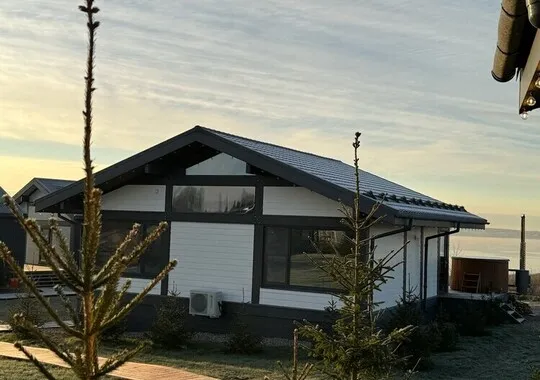 База отдыха База отдыха Plesheevo Hills село Городище
