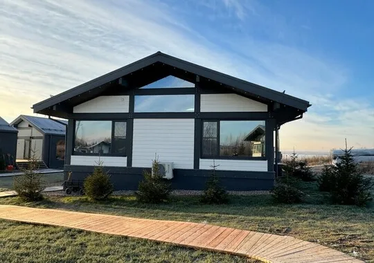 База отдыха База отдыха Plesheevo Hills село Городище