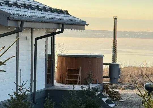 База отдыха База отдыха Plesheevo Hills село Городище