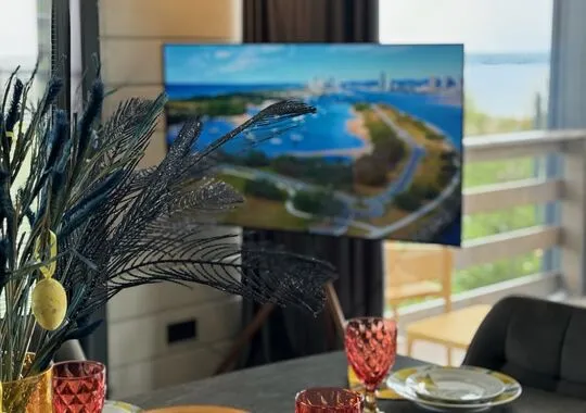 База отдыха База отдыха Plesheevo Hills село Городище