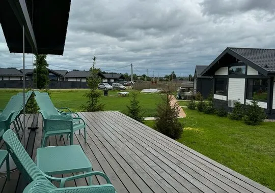 База отдыха База отдыха Plesheevo Hills село Городище
