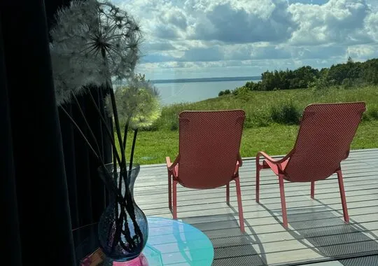 База отдыха База отдыха Plesheevo Hills село Городище