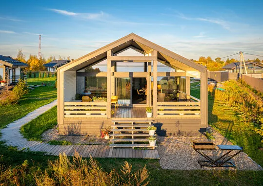 База отдыха База отдыха Plesheevo Hills село Городище