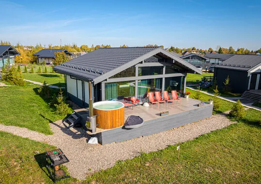 База отдыха База отдыха Plesheevo Hills село Городище