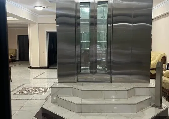 Отель Отель Альп Нальчик без звезд