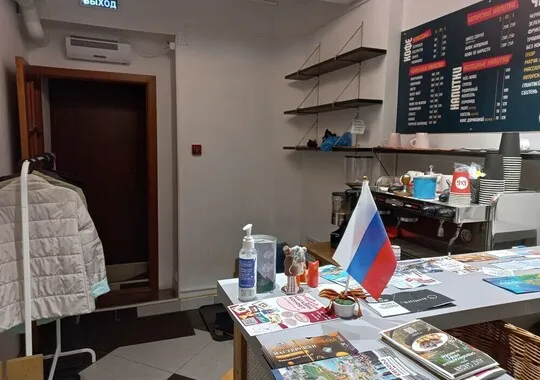 Гостевой дом Гостевой дом Лидваль Санкт-Петербург 512 м от метро Лиговский проспект 5% скидка по промокоду!