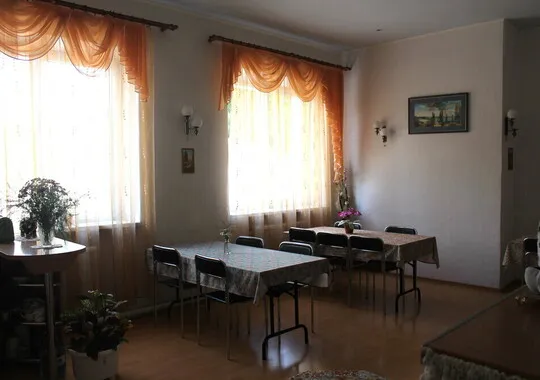 Гостиница Гостиница Неман Дом Дружбы Неман 5% скидка по промокоду!