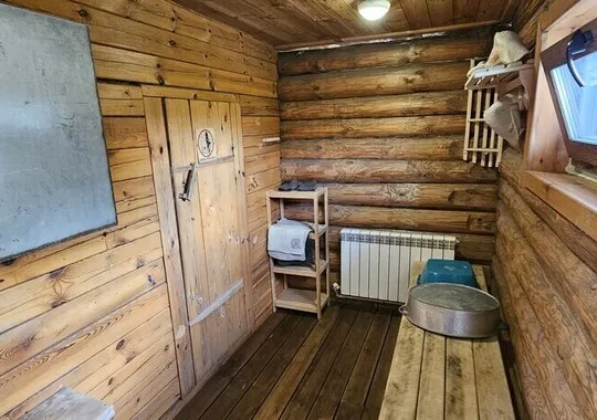 Гостевой дом Гостевой дом СабуровДом село Сабуровка без звезд 5% скидка по промокоду!