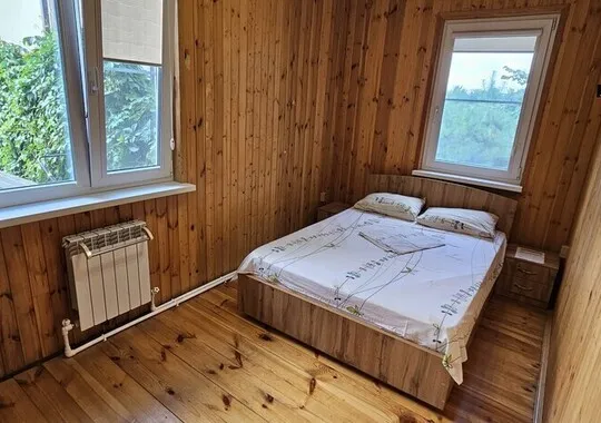 Гостевой дом Гостевой дом СабуровДом село Сабуровка Забронируй по своей цене! 5% скидка по промокоду!