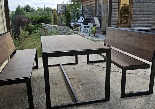 Гостевой дом Гостевой дом СабуровДом село Сабуровка без звезд новый объект без отзывов