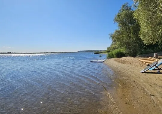 Гостевой дом Гостевой дом СабуровДом село Сабуровка