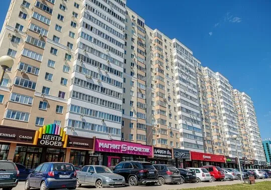 Апартаменты Апартаменты в элитном доме Пенза новый объект без отзывов Забронируй по своей цене!