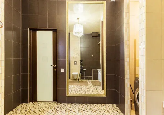 Апартаменты Апартаменты Appartement De Luxe — Van Gogh Казань Забронируй по своей цене!