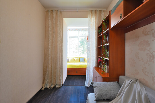 Appartement De Luxe — Van Gogh Казань 1453 м от метро Площадь Габдуллы Тукая Забронируй по своей цене!
