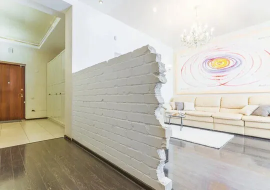 Апартаменты Апартаменты Appartement De Luxe — Van Gogh Казань без звезд без отзывов