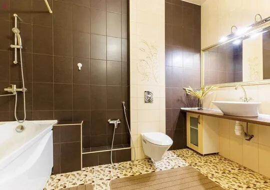 Апартаменты Апартаменты Appartement De Luxe — Van Gogh Казань без звезд Забронируй по своей цене!