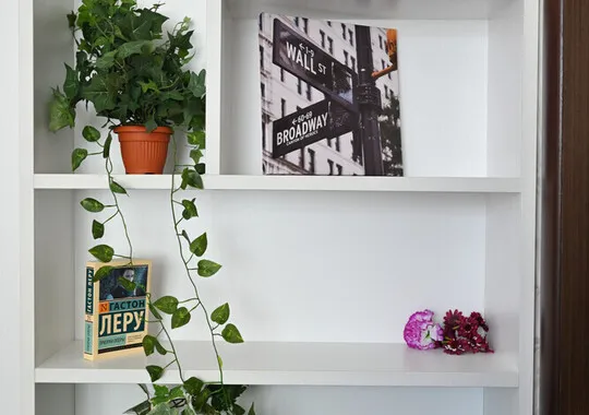 Апартаменты Апартаменты Appartement De Luxe — Van Gogh Казань новый объект Забронируй по своей цене!
