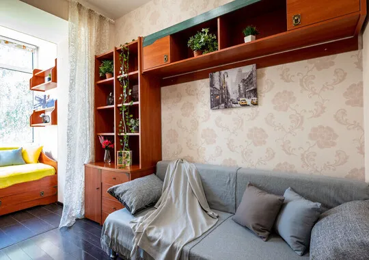 Апартаменты Апартаменты Appartement De Luxe — Van Gogh Казань метро Площадь Габдуллы Тукая 1453 м от метро Площадь Габдуллы Тукая без звезд