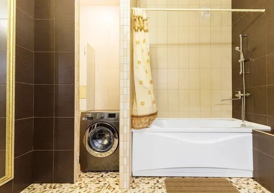 Апартаменты Апартаменты Appartement De Luxe — Van Gogh Казань 1453 м от метро Площадь Габдуллы Тукая новый объект без отзывов