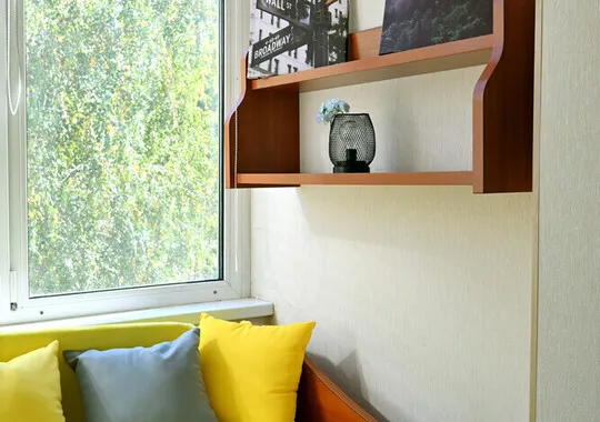 Апартаменты Апартаменты Appartement De Luxe — Van Gogh Казань 1453 м от метро Площадь Габдуллы Тукая новый объект 5% скидка по промокоду!