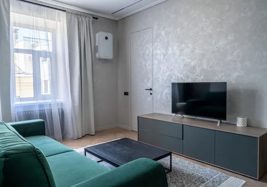 Апартаменты Апартаменты Modig Apartments Санкт-Петербург без отзывов