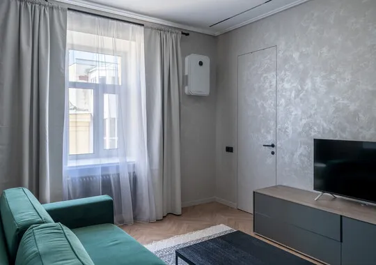 Апартаменты Апартаменты Modig Apartments Санкт-Петербург Забронируй по своей цене!
