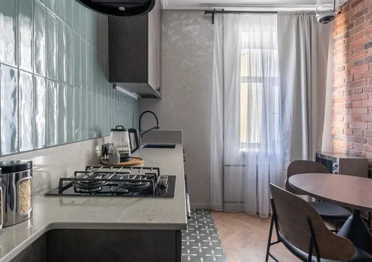 Апартаменты Апартаменты Modig Apartments Санкт-Петербург 5% скидка по промокоду!