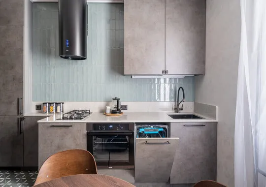 Апартаменты Апартаменты Modig Apartments Санкт-Петербург метро Фрунзенская новый объект