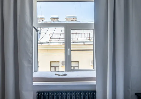 Апартаменты Апартаменты Modig Apartments Санкт-Петербург 424 м от метро Фрунзенская Забронируй по своей цене!