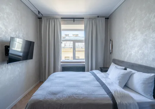 Апартаменты Апартаменты Modig Apartments Санкт-Петербург новый объект Забронируй по своей цене!