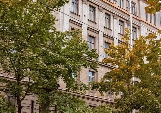 Апарт-Отель Апарт-Отель Аквамарин Санкт-Петербург метро Василеостровская новый объект без отзывов