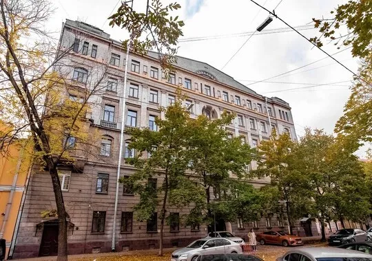 Апарт-Отель Апарт-Отель Аквамарин Санкт-Петербург 406 м от метро Василеостровская 2 звезды без отзывов Забронируй по своей цене!