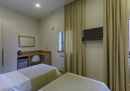 Гостиница Гостиница North Star hotel Иркутск 5% скидка по промокоду!