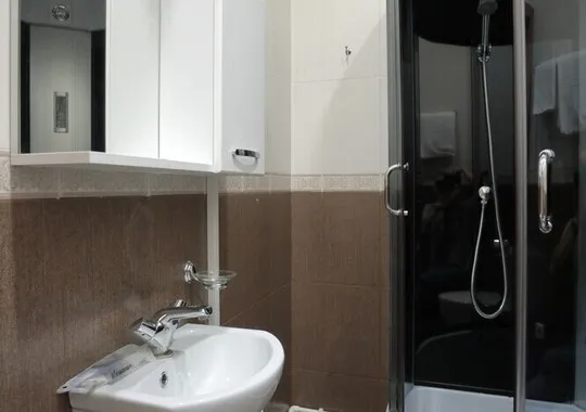 Гостиница Гостиница North Star hotel Иркутск новый объект Забронируй по своей цене!